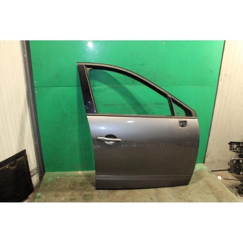 Porta ant renault scenic - dx,