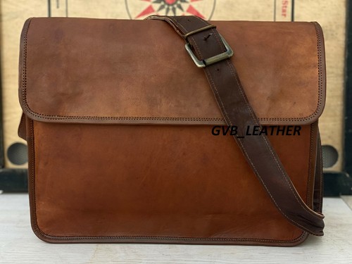 Originale borsa pelle - originale, di