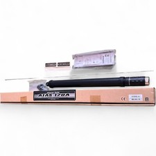 YAESU ATAS-120A Antenna di