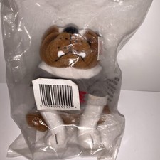 Peluche Ralston Purina Ike The