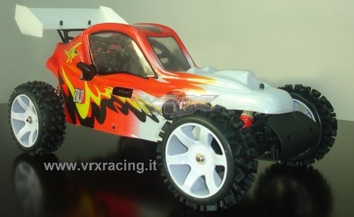 R0009 carrozzeria off - carrozzeria, off-road
