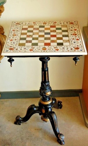 Scacchiera tavolo x15 - da, 15"x15"