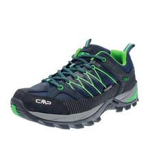 Cmp Rigel Low Wp - Scarpe