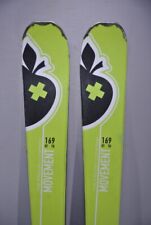 SCI All Mountain - MOVIMENTO