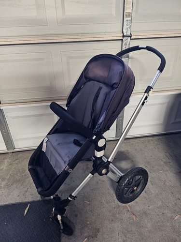 Bugaboo chameleon stroller - chameleon,