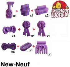 Lego Minifig utensil Friends