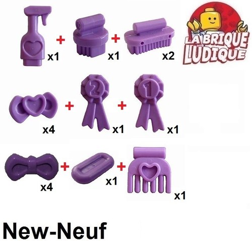 Lego minifig utensil - minifig,