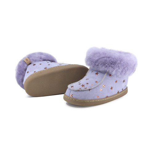 Vanuba peppin scarpe casa - vanuba,