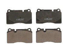 KIT PASTIGLIE FRENO ANTERIORE