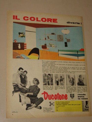 Ducotone colore vernice - ducotone, vernice=anni