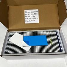 AULIGET 100 Pezzi Schienale in