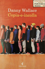 COPIA-E-INCOLLA, Danny