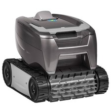 Robot piscine zodiac - piscine, tornax