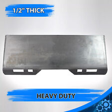 Adattatore piastra attacco