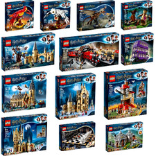 Lego harry potter hogwarts - lego®,