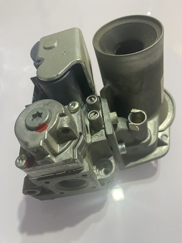 Valvola gas caldaia vaillant - gas,