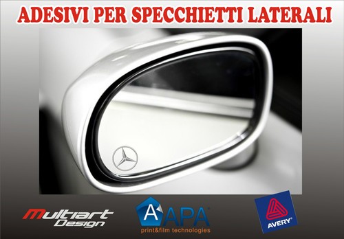 Adesivi stickers satinati per - stickers,