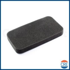 ROWENTA Filtro Schiuma