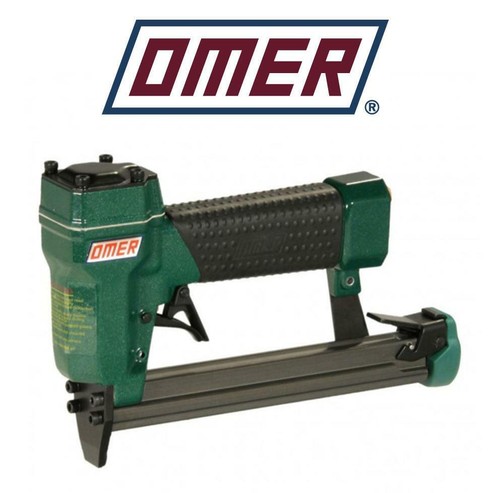 Omer pro air pneumatic - omer,