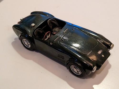 Auto replicas cobra - replicas, bianco