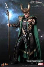 Nuovo Hot Toys MMS176 The