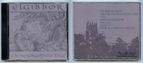 Cdr elgibbor the - elgibbor,