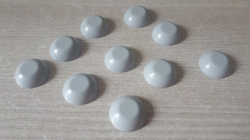 Set basi replica - basi, hw