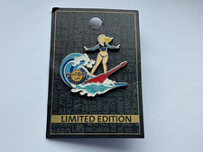 Hard Rock Cafe 2016 Atlantic