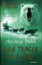 Sulle tracce del lupo