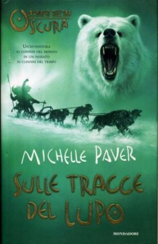 Sulle tracce del lupo