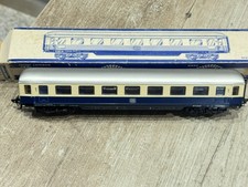 Hornby Meccano 7451 Carrozza 1cl Rheingold scala H0