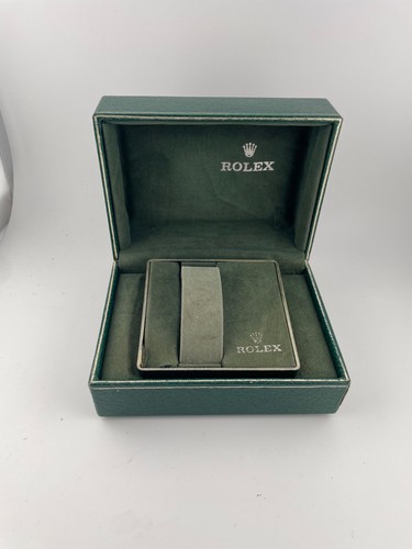 Rolex sports watch box - rolex,