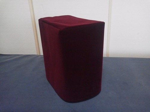 Cover altoparlante fascia - cover,