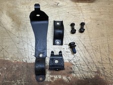 Morsetto staffa antirollio anteriore sinistro Mercedes SL R129 1293230026 DROP LINK.