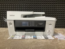 Brother MFC-J6540DW Wireless