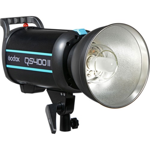 Godox qsii series - qsii, qs400ii