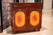 Credenza legno teak - legno, di