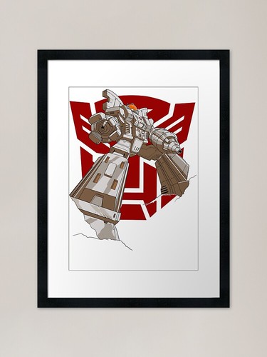 Quadro stampa artistica