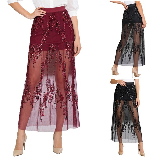 Vestito donna lungo - , moda