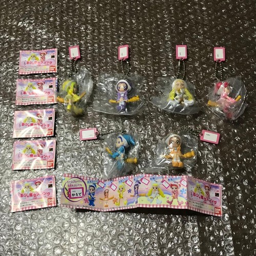 Bandai ojamajo doremi full - doremi,