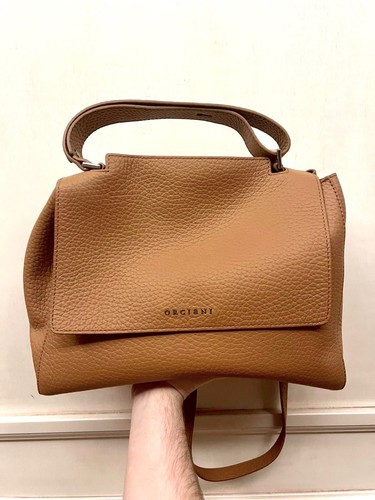 Borsa orciani sveva media - orciani,