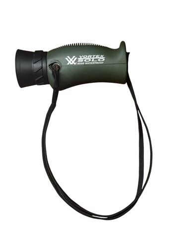 Vortex optics solo 8x25 - vortex,