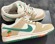 Nike SB Dunk Low x Jarritos