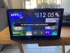 pioneer avic-8200NEX CarPlay /