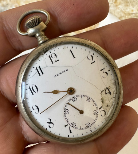 1900 antique zenith - 1900's,