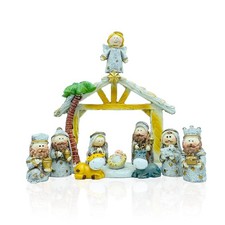 Gesar Presepe Natalizio con