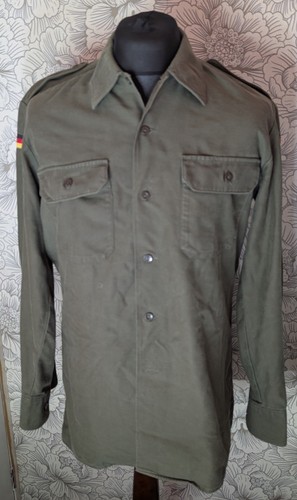 Mens genuine vintage german - mens,