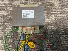 Trasformatore di potenza Vox