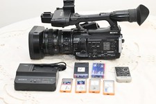 Videocamera Sony PMW-200 XDCAM HD422