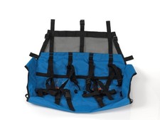 XLC Sedile di ricambio per rimorchio bimbi XLC Mono/Duo 8teen BS-X05